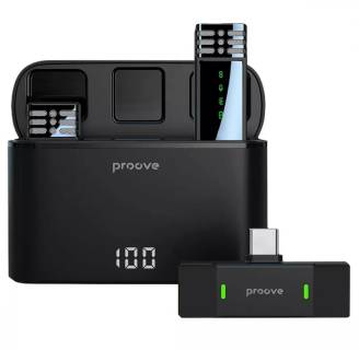 Микрофон Proove 2001001859954