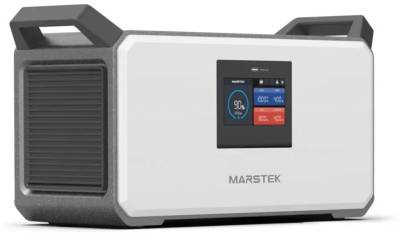 Аккумулятор Marstek Extra Battery for M1200 1030Wh BAT-PS-MAR-P1200