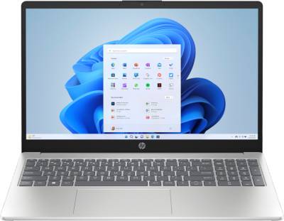 Ноутбук HP HP Laptop 15-fd1010ua DY8T2EA