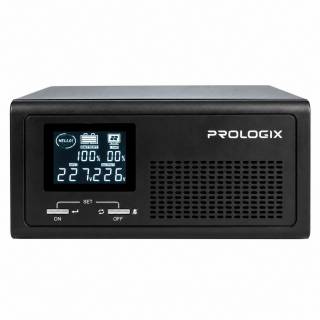 Инвертор ProLogiX PLP600W12V