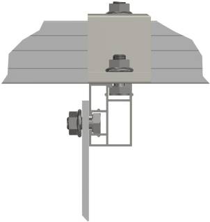 Аксеcсуар Spline Systems КНК-7-А