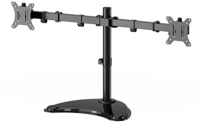 Кронштейн Gembird MS-D2ST-02