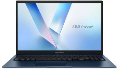 Ноутбук ASUS Vivobook 15 X1504MA-BQ347 90NB17I1-M00X90