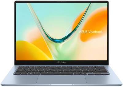 Ноутбук ASUS Vivobook S14 S5408QA-TM263W 90NB19B1-M00LP0