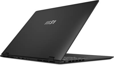 Ноутбук MSI Prestige 16 AI Evo B1MG Stellar Gray B1MG-023US