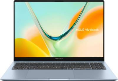 Ноутбук ASUS Vivobook S16 S5608QA-U3212W 90NB19C3-M00HM0