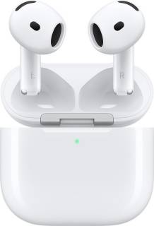 Наушники Apple AirPods 5 MKFW4