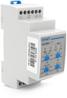 Аксеcсуар Chint NJYB3-11 AC220V
