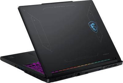 Ноутбук MSI Crosshair A16 HX E8WGK-028XUA Core Black 9S7-265L43-028