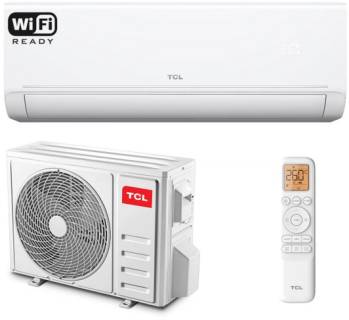 Кондиционер Tcl TAC-09CHSD/ZG31 On-Off WI-FI Ready