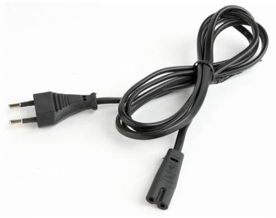 Кабель CABLEXPERT C7 1.8m 2x0.75mm2 PC-184-075-1.8M