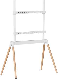 Кронштейн Gembird TVS-86F-01-W