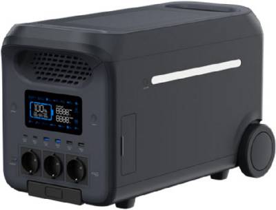 Зарядная станция V-TAC V-TAC 3000W-EU
