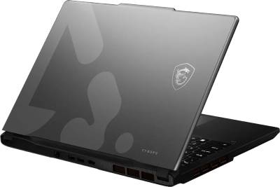 Ноутбук MSI Cyborg 15 C13WEO-263XUA Platinum Gray 9S7-15T121-263