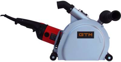 Штроборез GTM WC230/2600E
