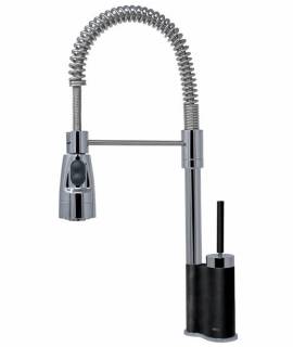 Смеситель ELLECI CHEF BLACK 86