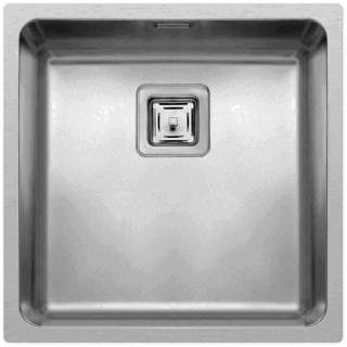 Мойка ELLECI W-SQUARE 400