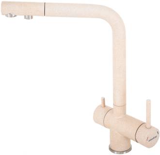Смеситель INTERLINE Storm new Avena