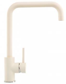 Смеситель INTERLINE Loft new Old white