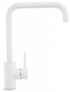 Смеситель INTERLINE Loft new White