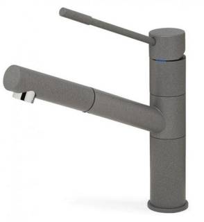 Смеситель ELLECI Reno aluminium 79