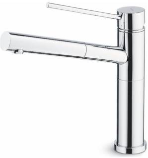 Смеситель ELLECI Reno cromato