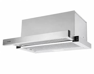 Вытяжка Ventolux GARDA 60 X (1100) LED 2S 2059765973560