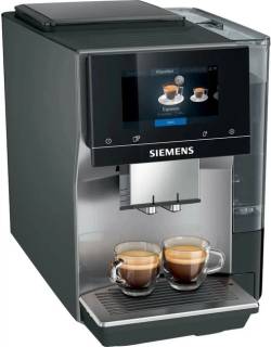 Кофеварка Siemens EQ.700 Classic TP715D01