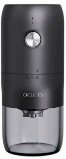 Кофемолка Xiaomi Circle Joy electric coffee grinder/ hand brewed coffee grinder CJ-DMDJ06
