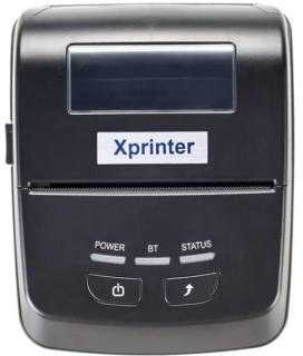 Принтер Xprinter XP-P801A