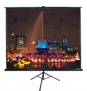 Полотно Elite screens T120UWH