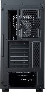 Корпус CoolerMaster E502-KGNN-S00