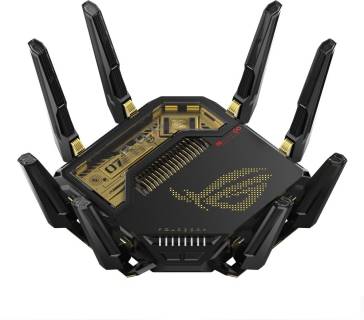 Маршрутизатор ASUS 90IG08F0-MO9A3V