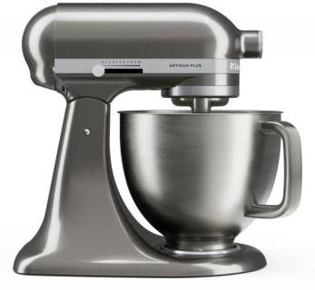 Комбайн KitchenAid Artisan Plus 5KSM50PKVEMS