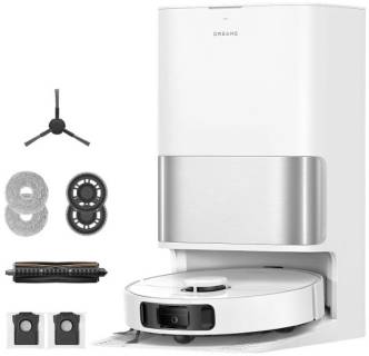 Пылесос Dreame L40 Ultra A White