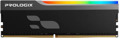 Память ProLogiX PRO16GB6000YBR5