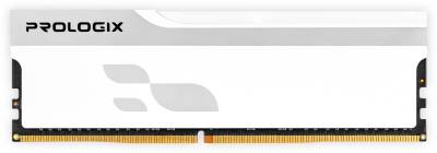 Память ProLogiX PRO8GB3200YW4