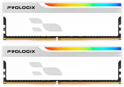 Память ProLogiX PRO32GB6000YWR5K