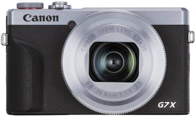 Фотоаппарат Canon 3638C016AB