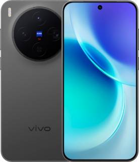 Смартфон Vivo X300 12/256GB Phantom Black