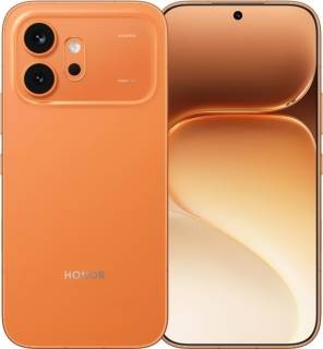 Смартфон Honor 600 12/256GB Orange