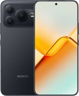 Смартфон Honor Power 2 12/256GB Black