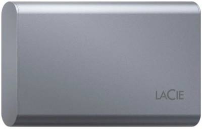 Накопитель LaCie USB Type-C 2TB Mobile Secure STKH2000800