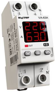 Аксеcсуар Digitop VA63AM2R