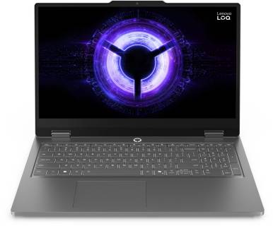 Ноутбук Lenovo LOQE 15IRX 83SC009NRA