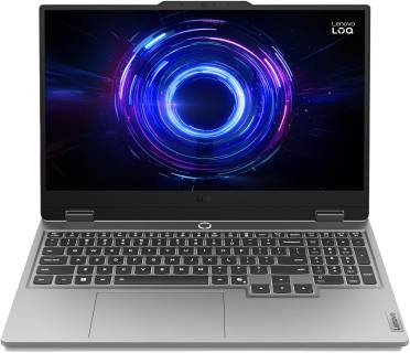 Ноутбук Lenovo LOQ 15IRX10 83JE006URA