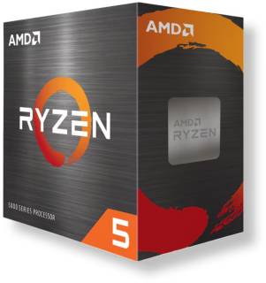 Процессор AMD Ryzen 5 5500F 100-100001905BOX