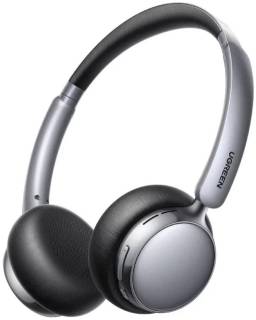 Наушники Ugreen HP207 Studio Plus Matte Black 75630