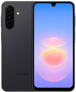 Смартфон Samsung Galaxy A18 LTE 8/256Gb Black SM-A185FZKHEUC