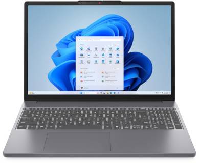 Ноутбук Lenovo IdeaPad Slim 3 15IRH10 83K101KARA